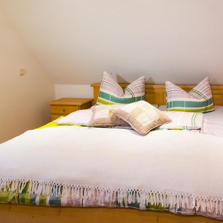 Staimicher Hoehen - Premium Appartements Kurort Steinbach-Hallenberg 部屋 写真