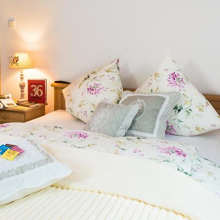 Staimicher Hoehen - Premium Appartements Kurort Steinbach-Hallenberg 部屋 写真
