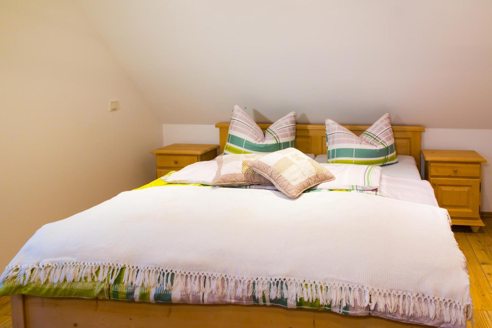 Staimicher Hoehen - Premium Appartements Kurort Steinbach-Hallenberg 部屋 写真
