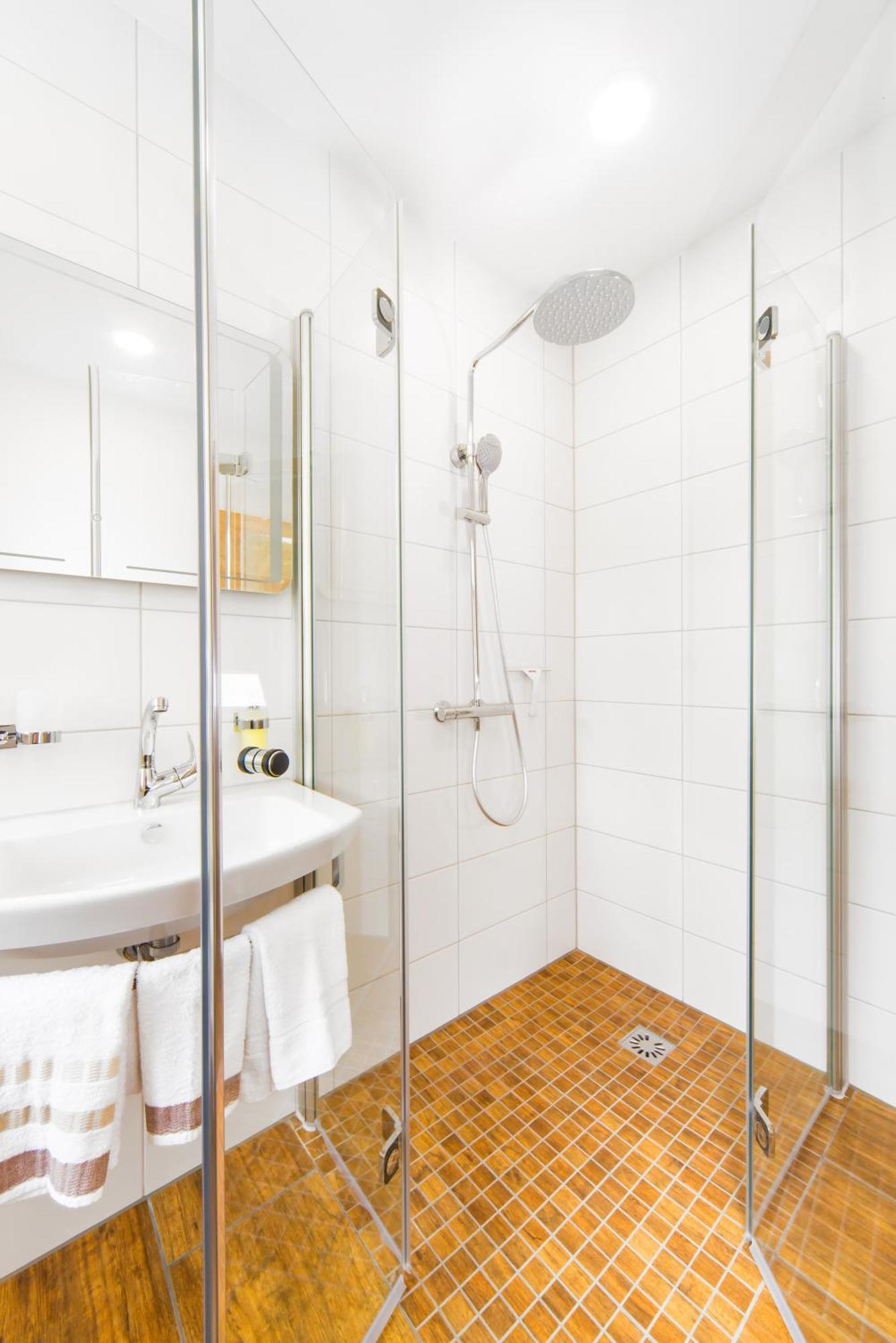 Staimicher Hoehen - Premium Appartements Kurort Steinbach-Hallenberg 部屋 写真