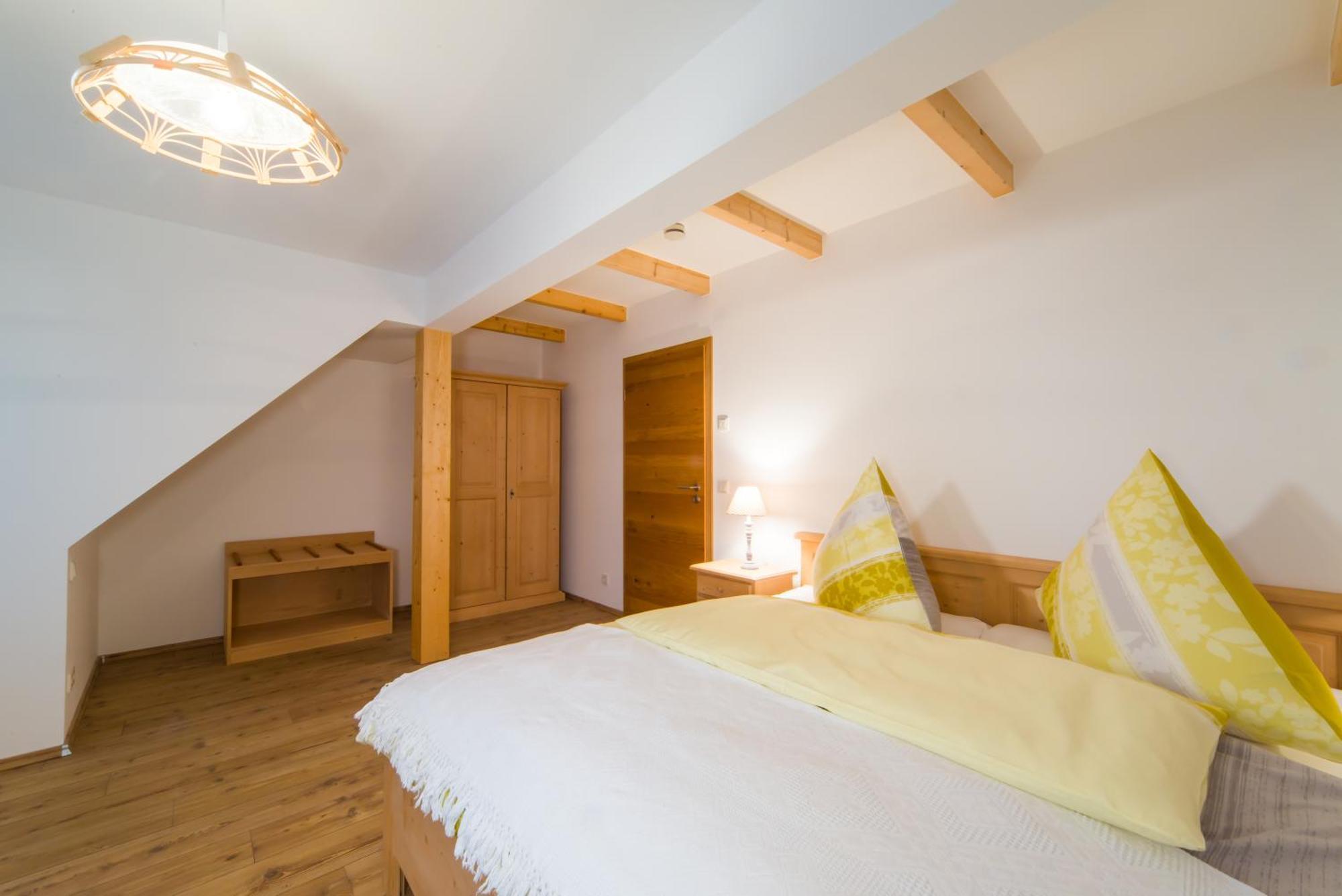 Staimicher Hoehen - Premium Appartements Kurort Steinbach-Hallenberg 部屋 写真