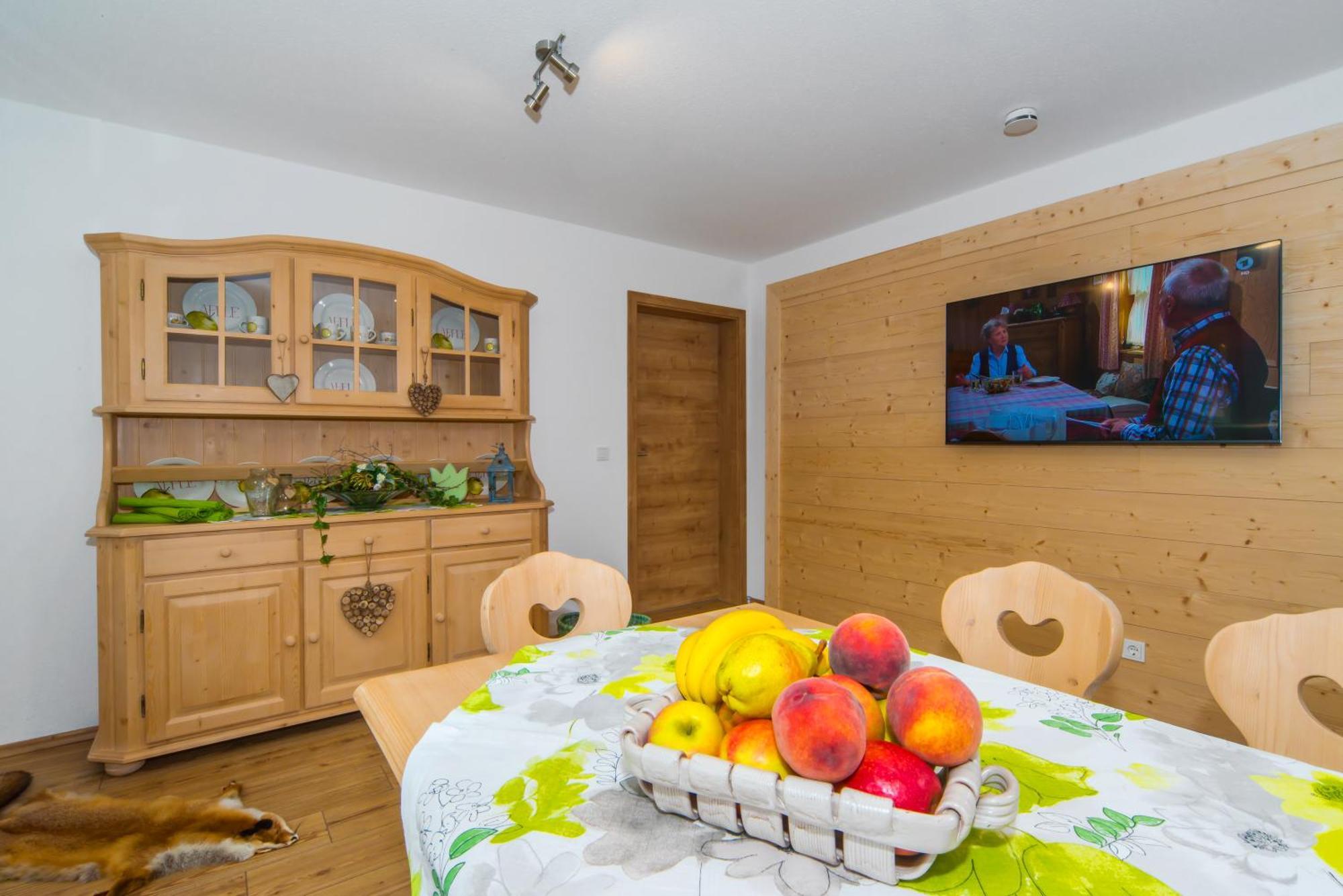 Staimicher Hoehen - Premium Appartements Kurort Steinbach-Hallenberg 部屋 写真
