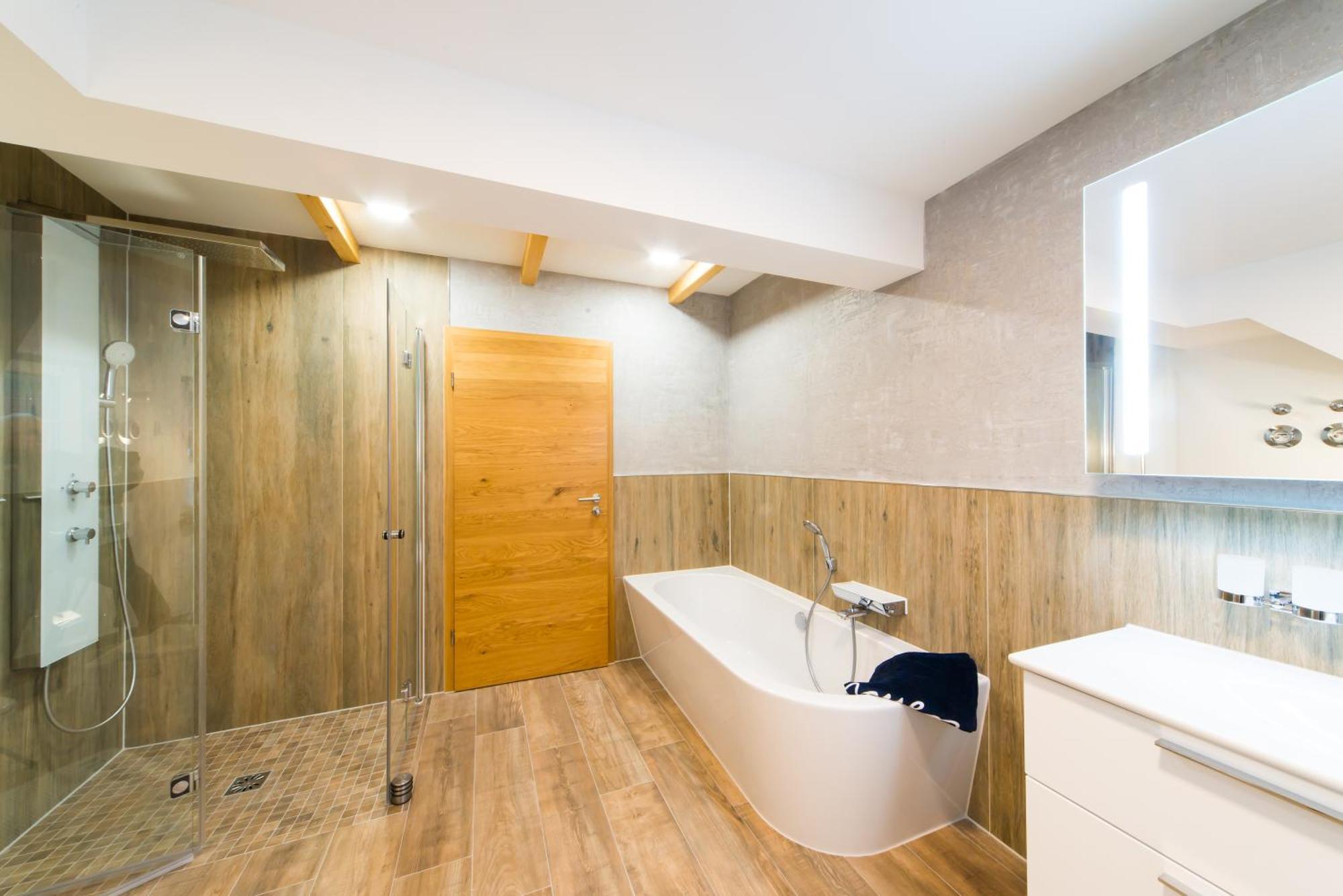 Staimicher Hoehen - Premium Appartements Kurort Steinbach-Hallenberg 部屋 写真