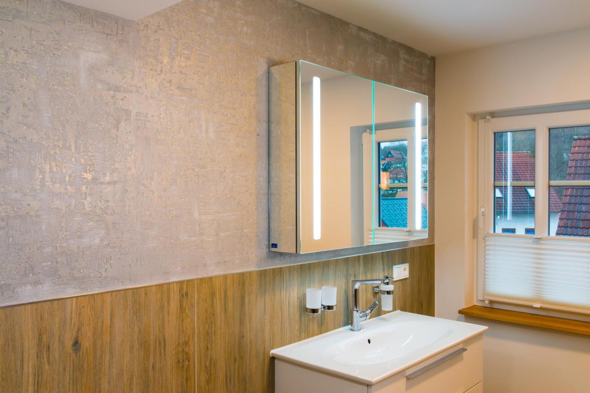 Staimicher Hoehen - Premium Appartements Kurort Steinbach-Hallenberg 部屋 写真