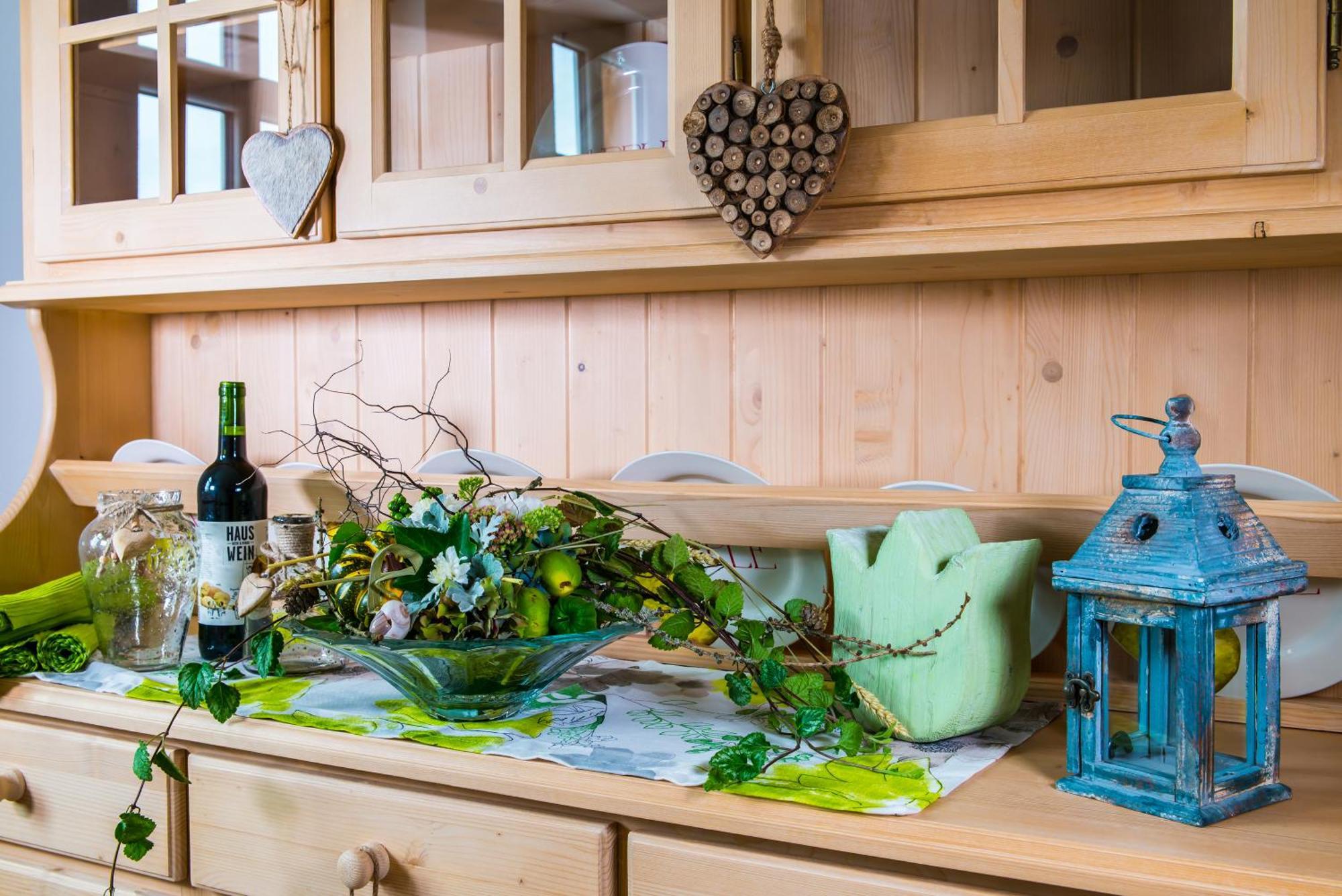Staimicher Hoehen - Premium Appartements Kurort Steinbach-Hallenberg 部屋 写真